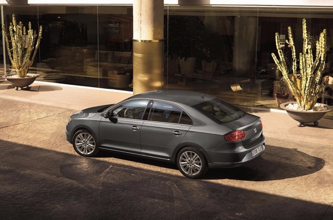 SEAT Toledo SEAT Toledo