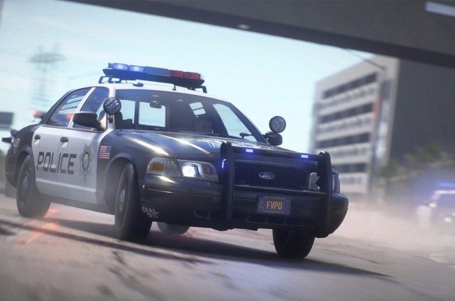 Need for Speed Payback Need for Speed Payback