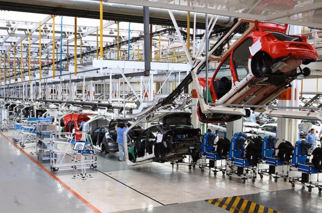Volkswagen Puebla México Volkswagen Puebla México