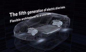 BMW lanzará un nuevo motor eléctrico en 2021 para todos sus modelos