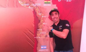 Dakar 2018: Nani Roma, "muy motivado" en su vuelta a Mini