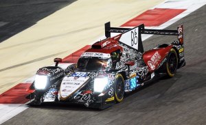 Dani Juncadella, opción de Jackie Chan para Daytona