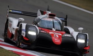Alonso participará con Toyota en el test de Bahrein