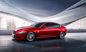 Jaguar XEL 2018: presentada la nueva variante de batalla larga