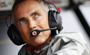 Martin Whitmarsh es nuevo asesor de la Fórmula E