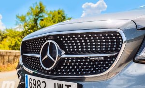 Mercedes 43 AMG, todo un éxito desde su lanzamiento