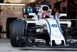 McLaren completa más de 1.000 km, Kubica 100 vueltas