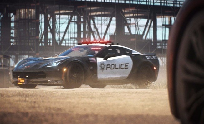 Need for Speed Payback Need for Speed Payback