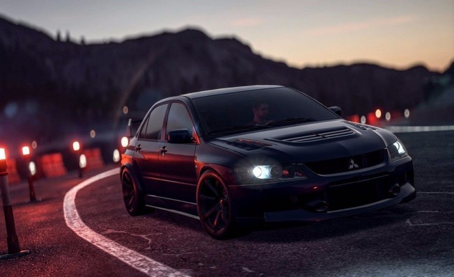 Need for Speed Payback Need for Speed Payback