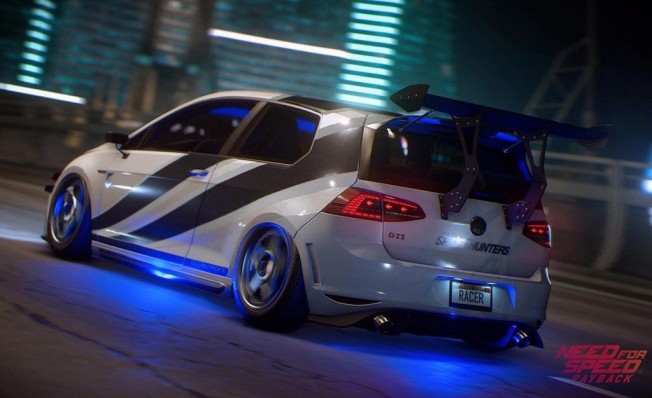 Need for Speed Payback Need for Speed Payback
