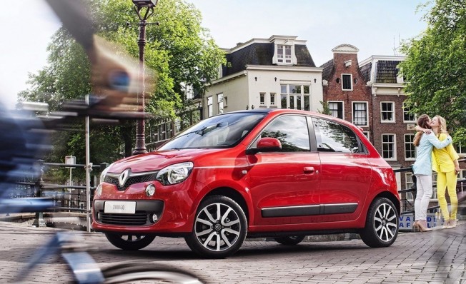 Renault Twingo Renault Twingo