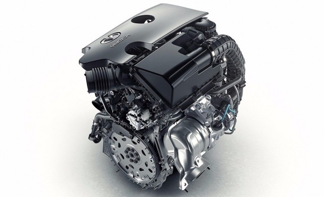 Motor 2.0 VC-T Motor 2.0 VC-T