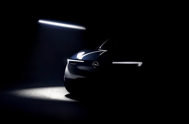 Opel desvela su plan de futuro Opel desvela su plan de futuro