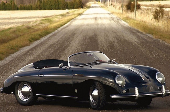 Porsche 356 Porsche 356