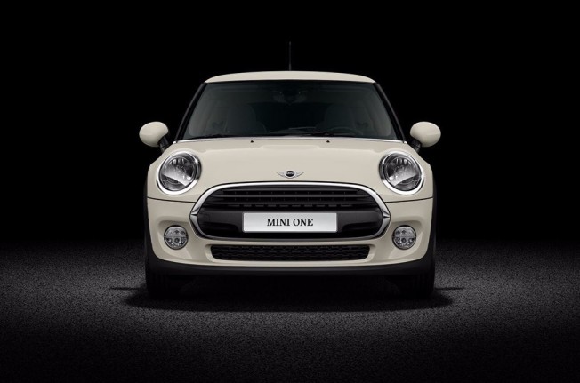 MINI One MINI One