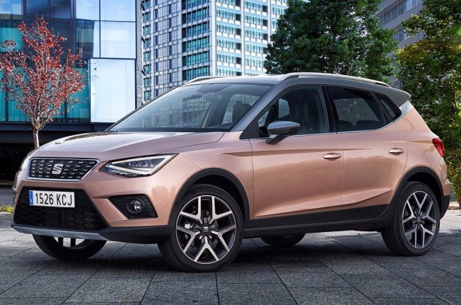 SEAT Arona SEAT Arona