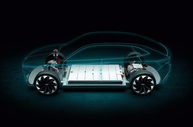 Skoda fabricará coches eléctricos de batería a partir de 2020 Skoda fabricará coches eléctricos de batería a partir de 2020