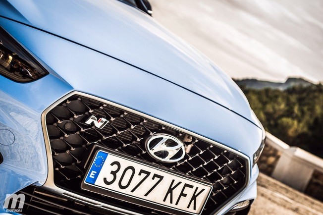 Prueba Hyundai i30 N, ¡explosivo! 1 Prueba Hyundai i30 N, ¡explosivo!