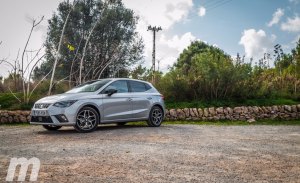 Prueba SEAT Ibiza diésel, en busca del ahorro
