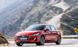 Australia - Octubre 2017: Primera victoria para la nueva generación del Hyundai i30