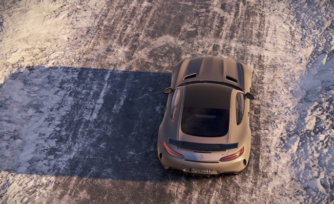 Project CARS 2 Project CARS 2