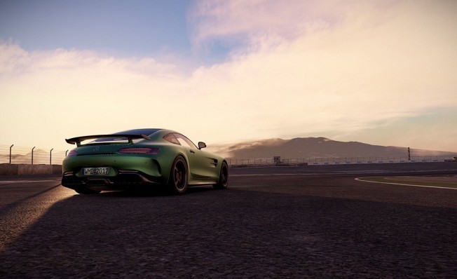 Project CARS 2 Project CARS 2