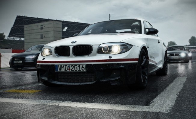 Project CARS 2 Project CARS 2