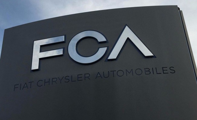 Fiat Chrysler Automobiles Fiat Chrysler Automobiles