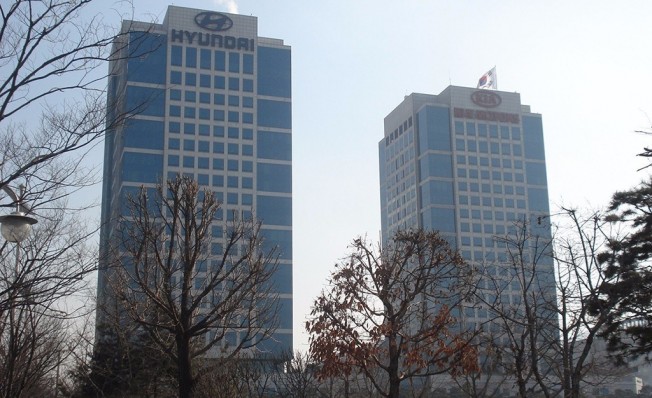 Hyundai Motor Group Hyundai Motor Group
