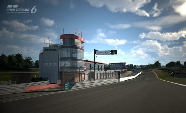 Gran Turismo 6 Gran Turismo 6