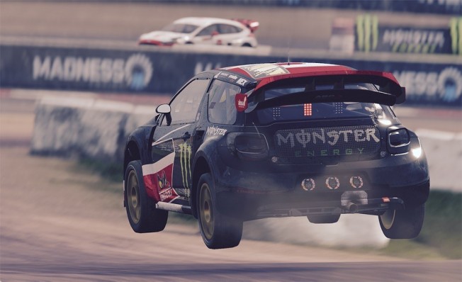 Project CARS 2 Project CARS 2
