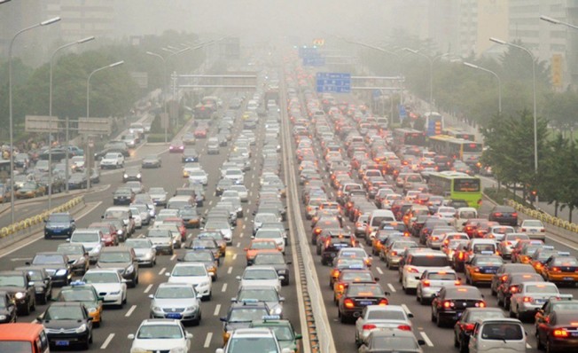Lista de países que quieren prohibir los coches diésel y gasolina Lista de países que quieren prohibir los coches diésel y gasolina