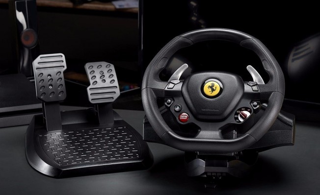 T80 Ferrari 488 GTB Edition T80 Ferrari 488 GTB Edition