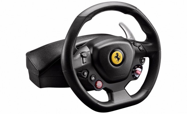 T80 Ferrari 488 GTB Edition T80 Ferrari 488 GTB Edition