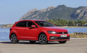 El nuevo Volkswagen Polo GTI 2018 ya tiene precio en España