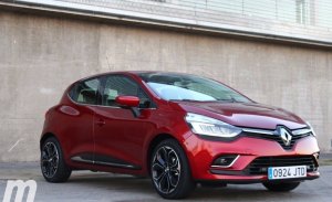 Renault presentará el nuevo motor de gasolina 1.0 TCe en 2018