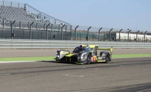 Dillmann se ofrece a ByKolles tras el test de MotorLand