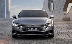 Volkswagen confirma el desarrollo del Arteon R de 410 CV