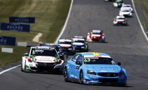 WTCC 2005-2017: adiós a un gran Mundial de Turismos