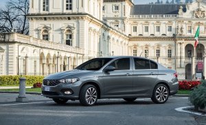 La familia Tipo de Fiat estrena nuevos precios