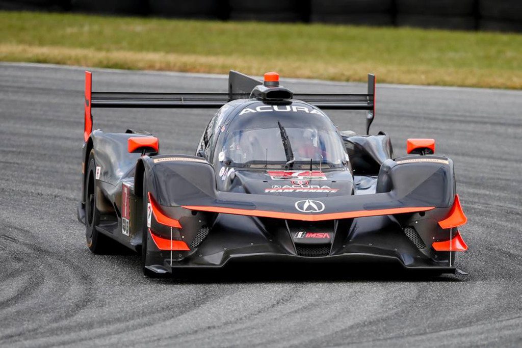 Las claves del 'BoP' de las 24 Horas de Daytona 2018