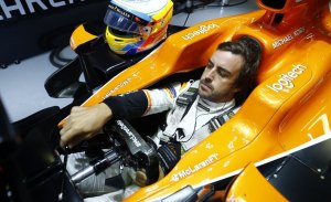 Alonso: "Este año el estado de ánimo de McLaren es completamente distinto"
