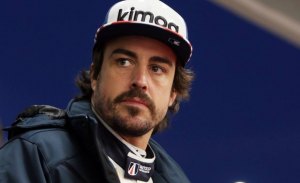 Fernando Alonso, sobre Le Mans: "Podría ocurrir, pero es un 50-50"