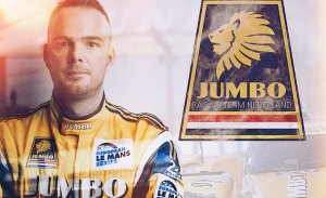 Van der Garde, rumbo a LMP2 con Racing Team Nederland