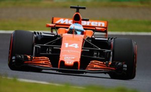 Mansell confía en que McLaren "compita por victorias" ya en 2018