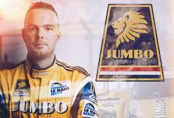 Van der Garde, rumbo a LMP2 con Racing Team Nederland