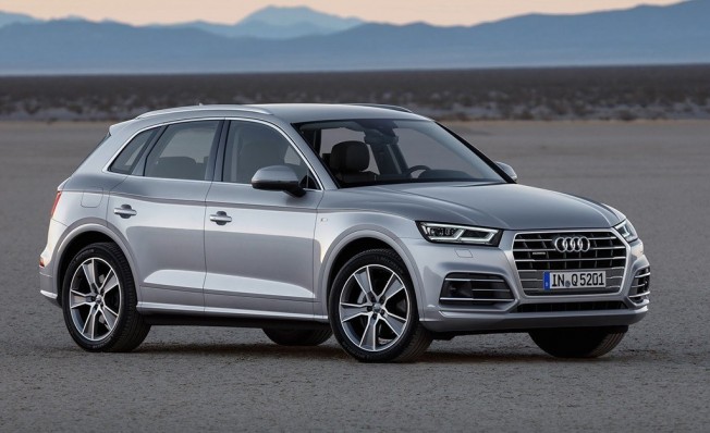 Audi Q5 Audi Q5