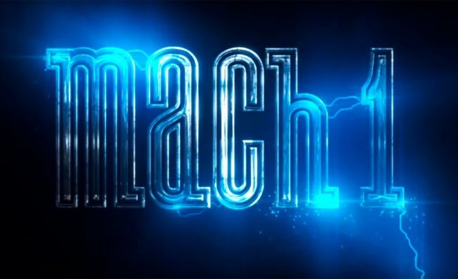 Ford Mach 1 Ford Mach 1