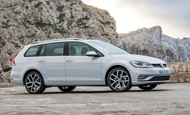 Volkswagen Golf Variant Volkswagen Golf Variant