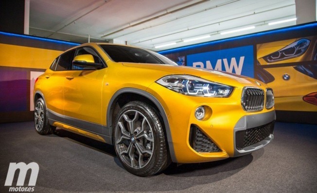 BMW X2 BMW X2
